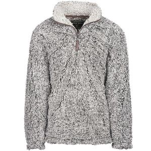 *BRAND NEW* TrueGrit Orig Frosty-Tipped Pullover